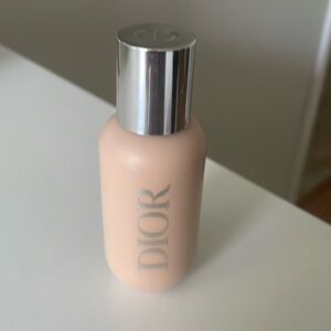 Dior backstage foundation 1.5n
